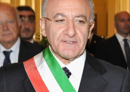 Vincenzo De Luca